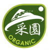 Kinas organic