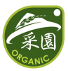 Kinas organic